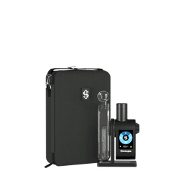 Modül + Dok Deluxe Travel Set - Clear Glass