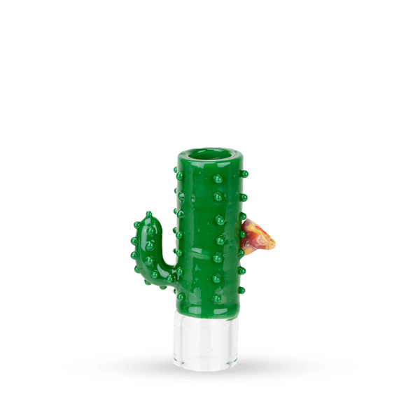 Cactus Hose Tip — Empire Glassworks x Stündenglass – Stündenglass: Gravity  Hookahs and Infusers
