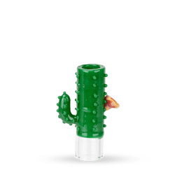 Hose Tip Cactus