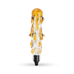 Large Upstem (Percolated) Save the Bees