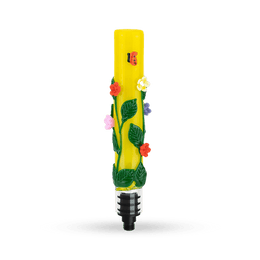 Large Upstem (Straight) Garden Variety