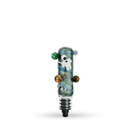 Small Upstem (Percolated) Across the Universe