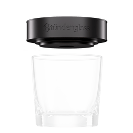 Stündenglass Beverage Smoking Cap