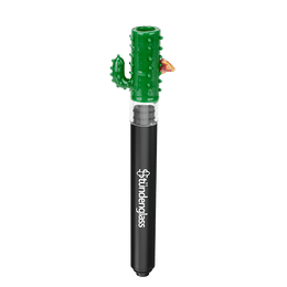 Hose Tip Cactus