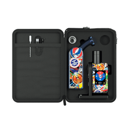 Grateful Dead Modul + Dok Deluxe Travel Set - Legacy Patchwork