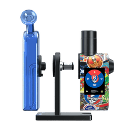 Grateful Dead Modul + Dok Deluxe Travel Set - Legacy Patchwork