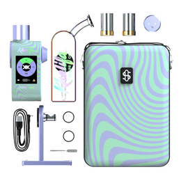 Khalifa Modül + Dok Deluxe Travel Set