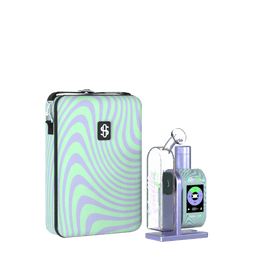 Khalifa Modül + Dok Deluxe Travel Set
