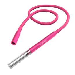 Stündenglass Kompact Gravity Infuser - Pink