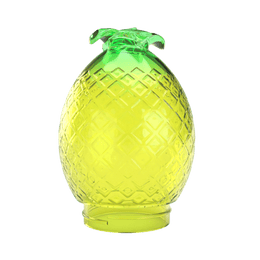 Stündenglass Pineapple Globe (Single)