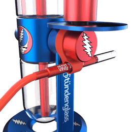 Hose Clip (Red)