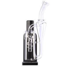 Modül Dok Glass - Recycler