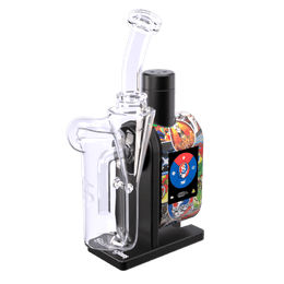 Modül Dok Glass - Recycler