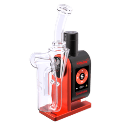 Modül Dok Glass - Recycler
