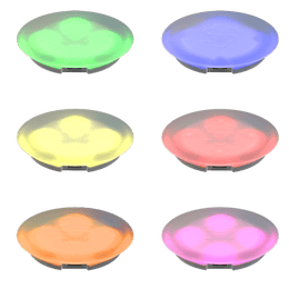 Stündenglass Kompact Uplight