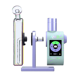 Khalifa Modül + Dok Deluxe Travel Set