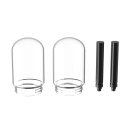 Glass Globe Kit (Small)