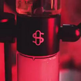 Stündenglass Gravity Infuser