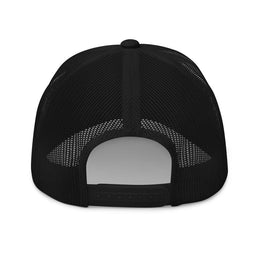 Stündenglass Trucker Hat