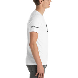 Stündenglass "Icon" T-Shrt (White)
