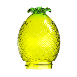 Kompact Pineapple Globe (Single)
