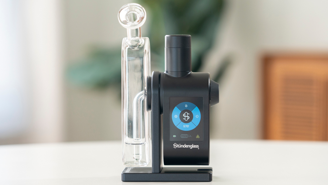 Introducing the Modül Dok