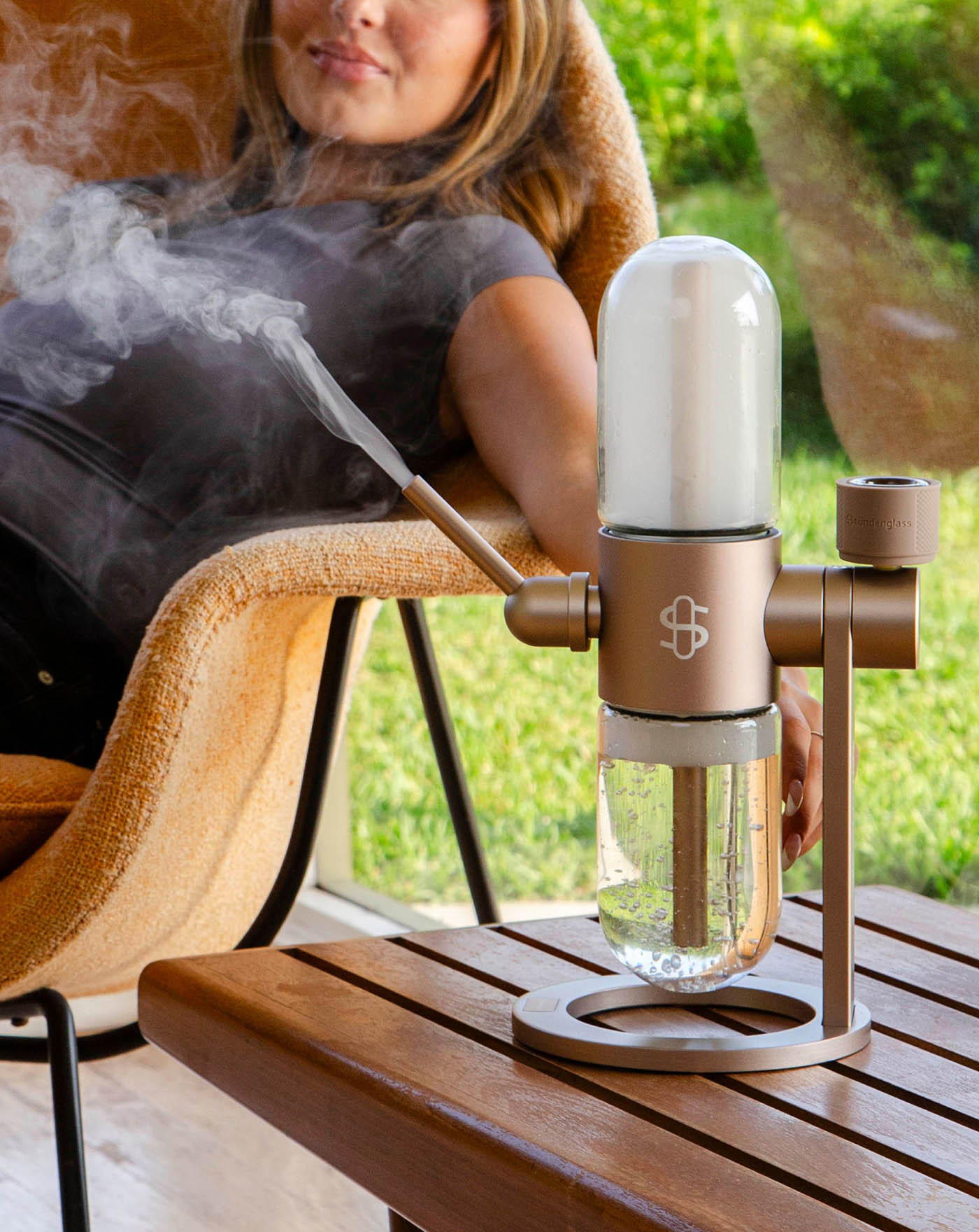 What Is a Gravity Bong? Complete Guide for Beginners (2026 ...
