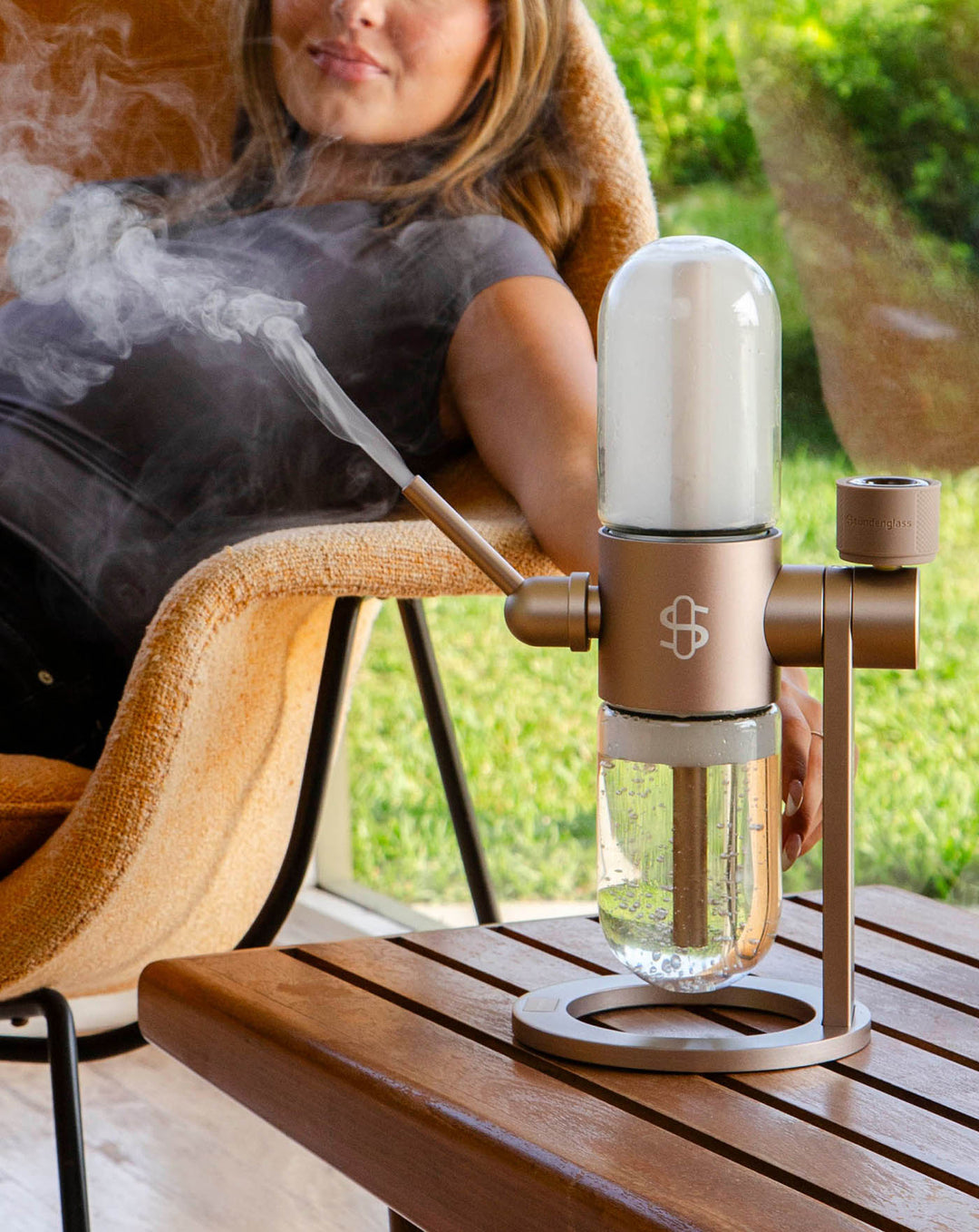 What Is a Gravity Bong? Complete Guide for Beginners (2026)