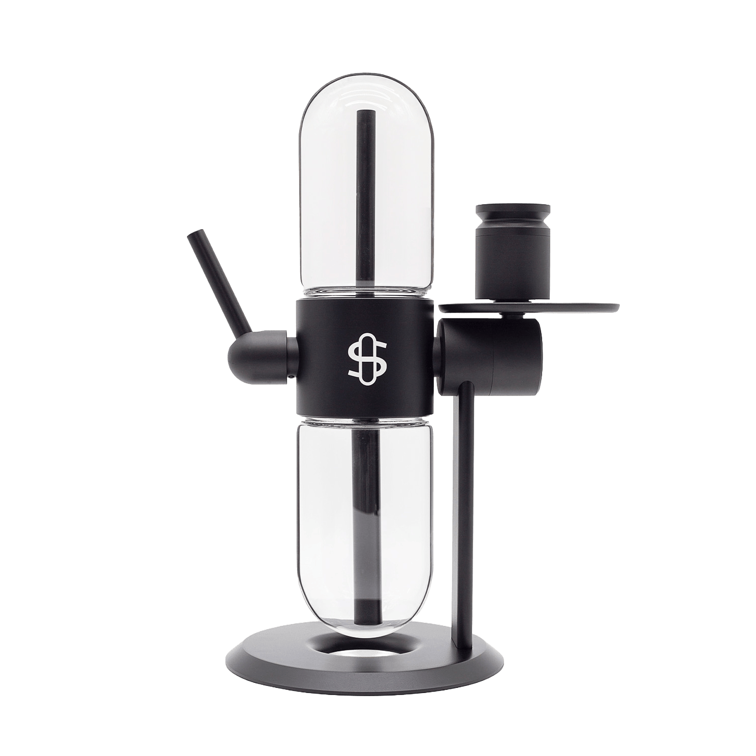 Stündenglass Gravity Smoke Infusers