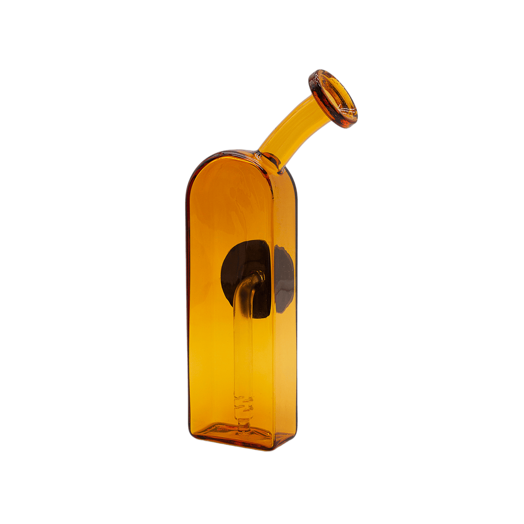 Modül Dok Glass - Amber