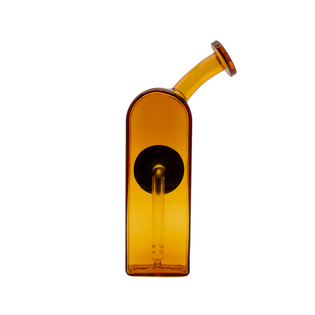 Modül Dok Glass - Amber