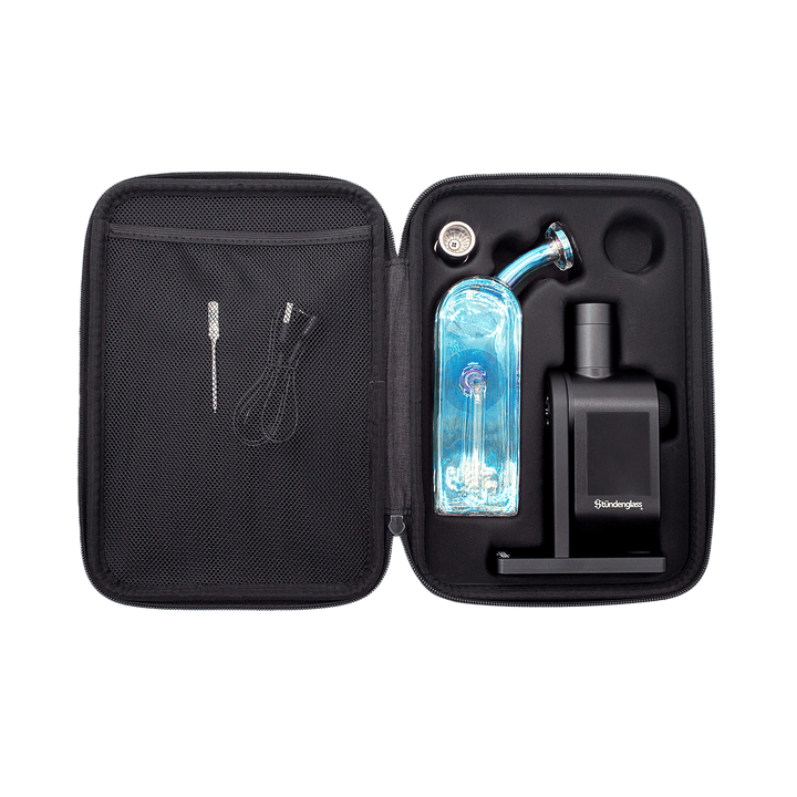 Modül + Dok Deluxe Travel Set - Bubble Glass