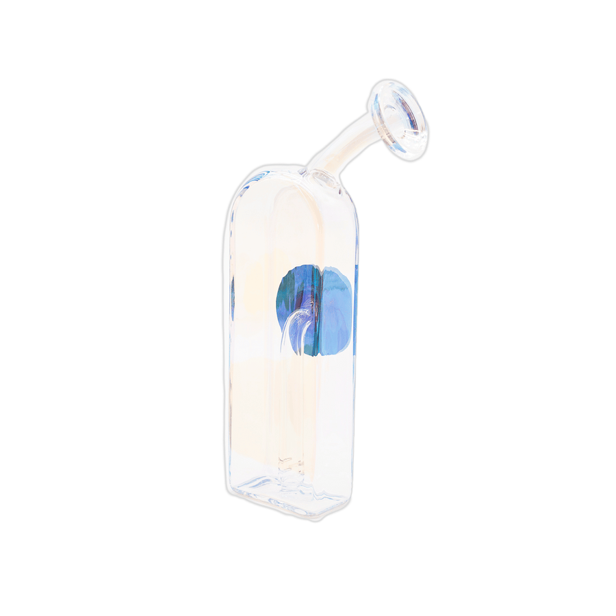 Modül Dok Glass - Bubble