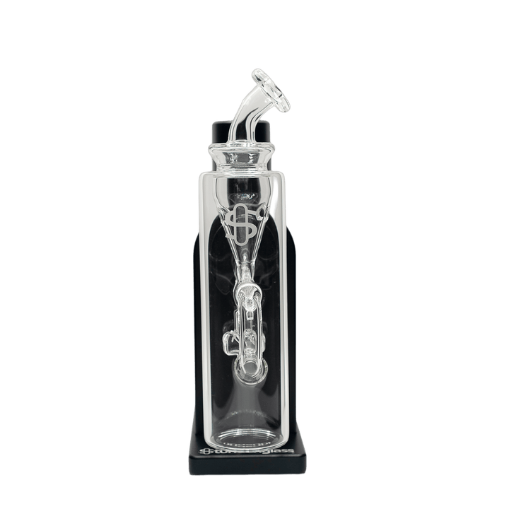 Modül Dok Glass - Cascade