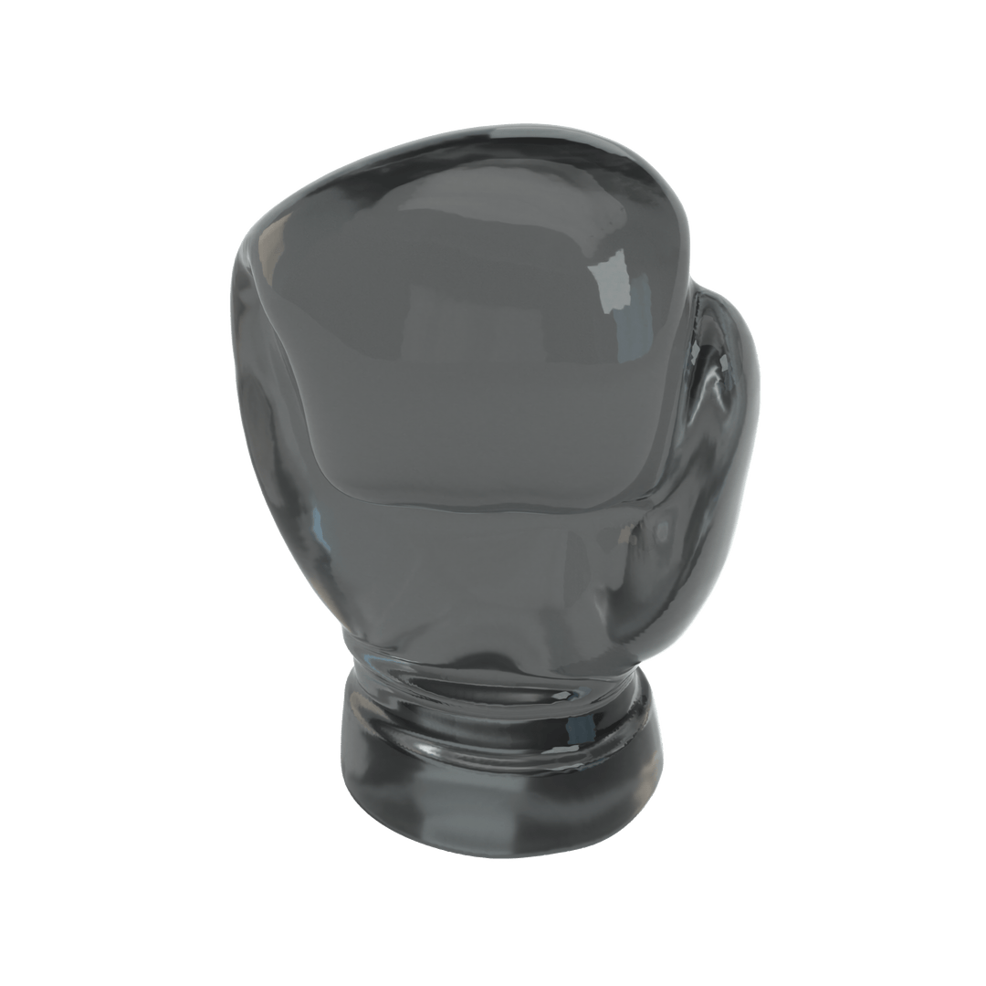 The Champion's Globe - Gray (Single)