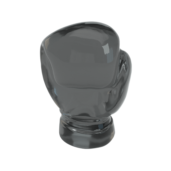 The Champion's Globe - Gray (Single)