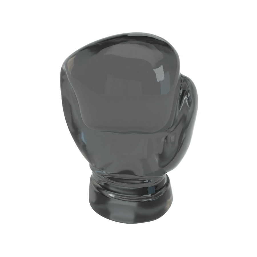 The Champion's Globe - Gray (Single)