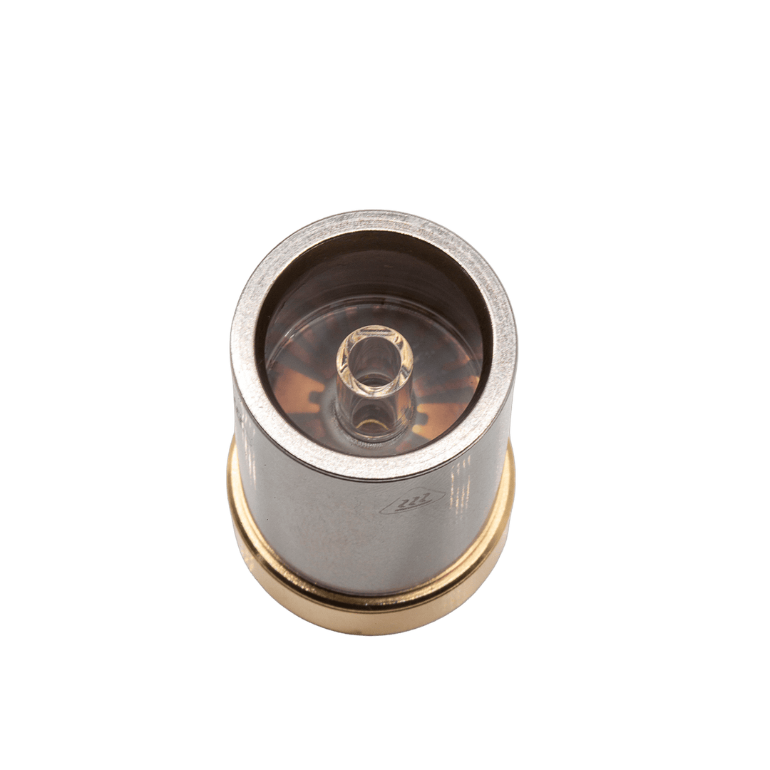 Stündenglass Modül Replacement Quartz Concentrate Tank