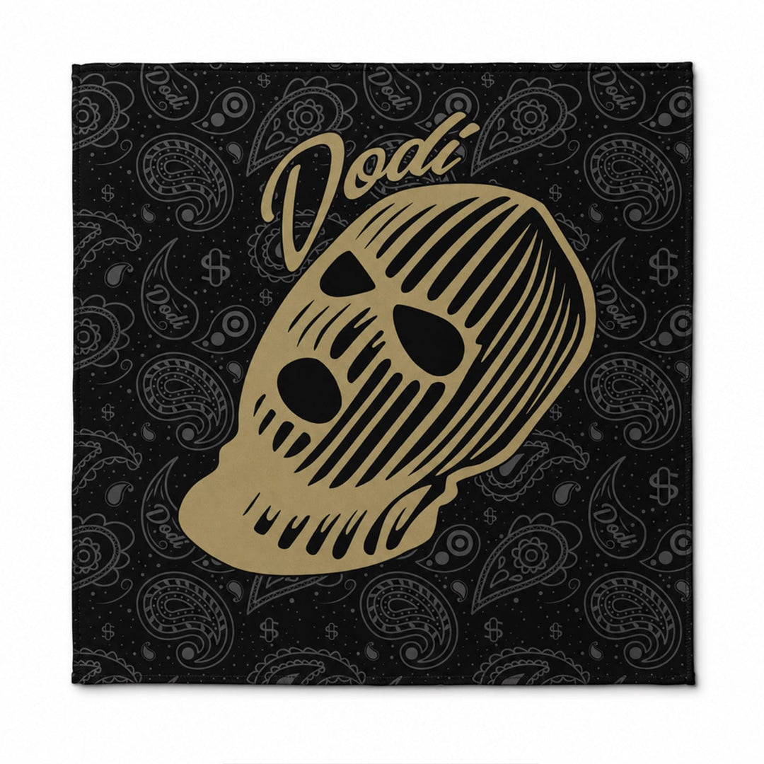 Dodi x Stündenglass Bandana