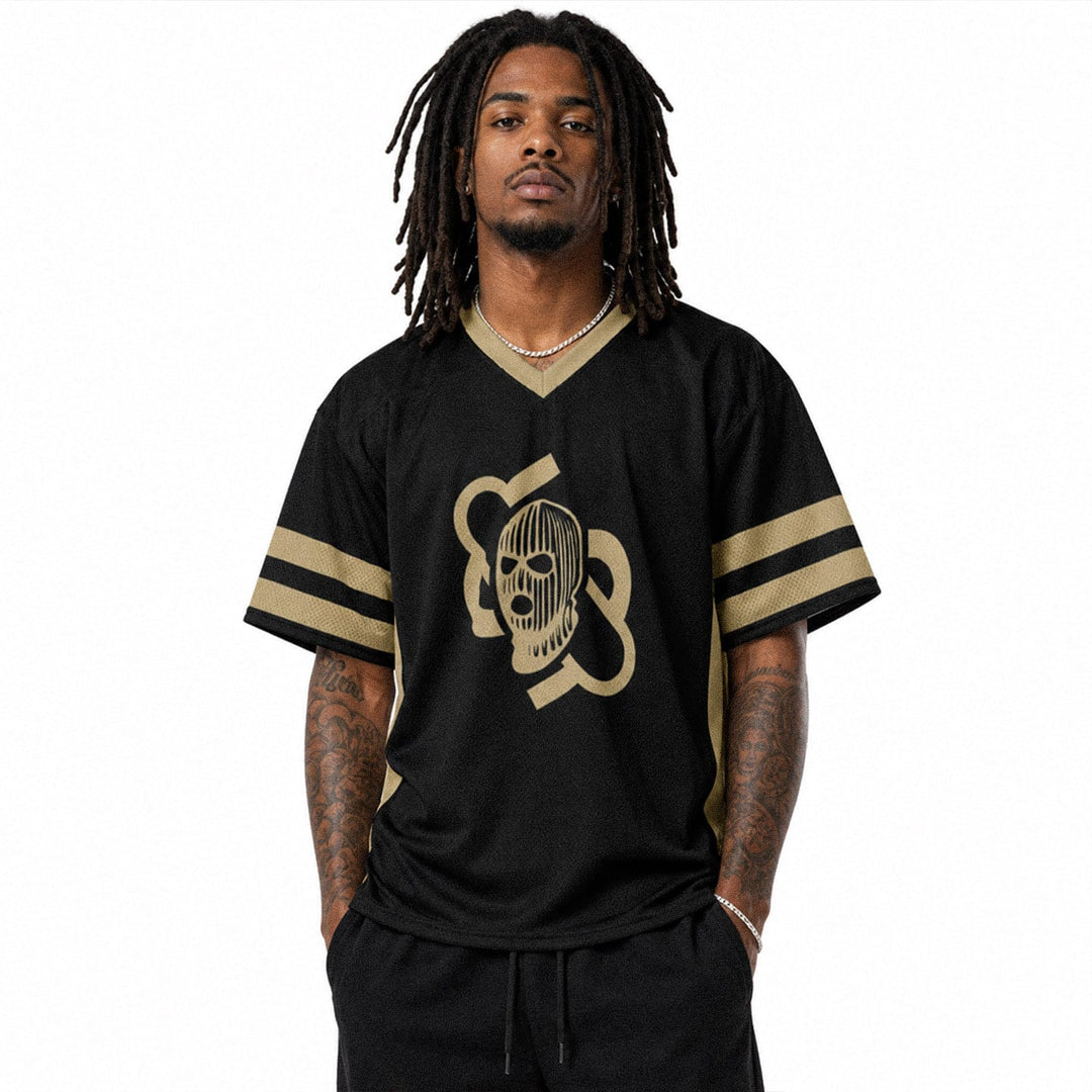 Dodi x Stündenglass Football Jersey