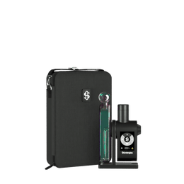 Modül + Dok Deluxe Travel Set - Bubble Glass