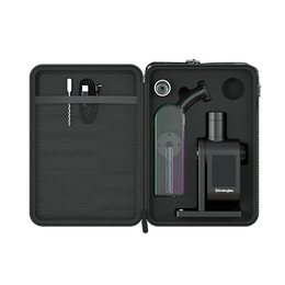 Modül + Dok Deluxe Travel Set - Bubble Glass