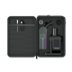 Modül + Dok Deluxe Travel Set - Bubble Glass