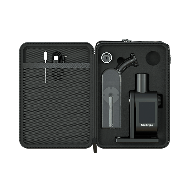 Modül Dok Travel Case