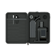 Modül + Dok Deluxe Travel Set - Gray Glass