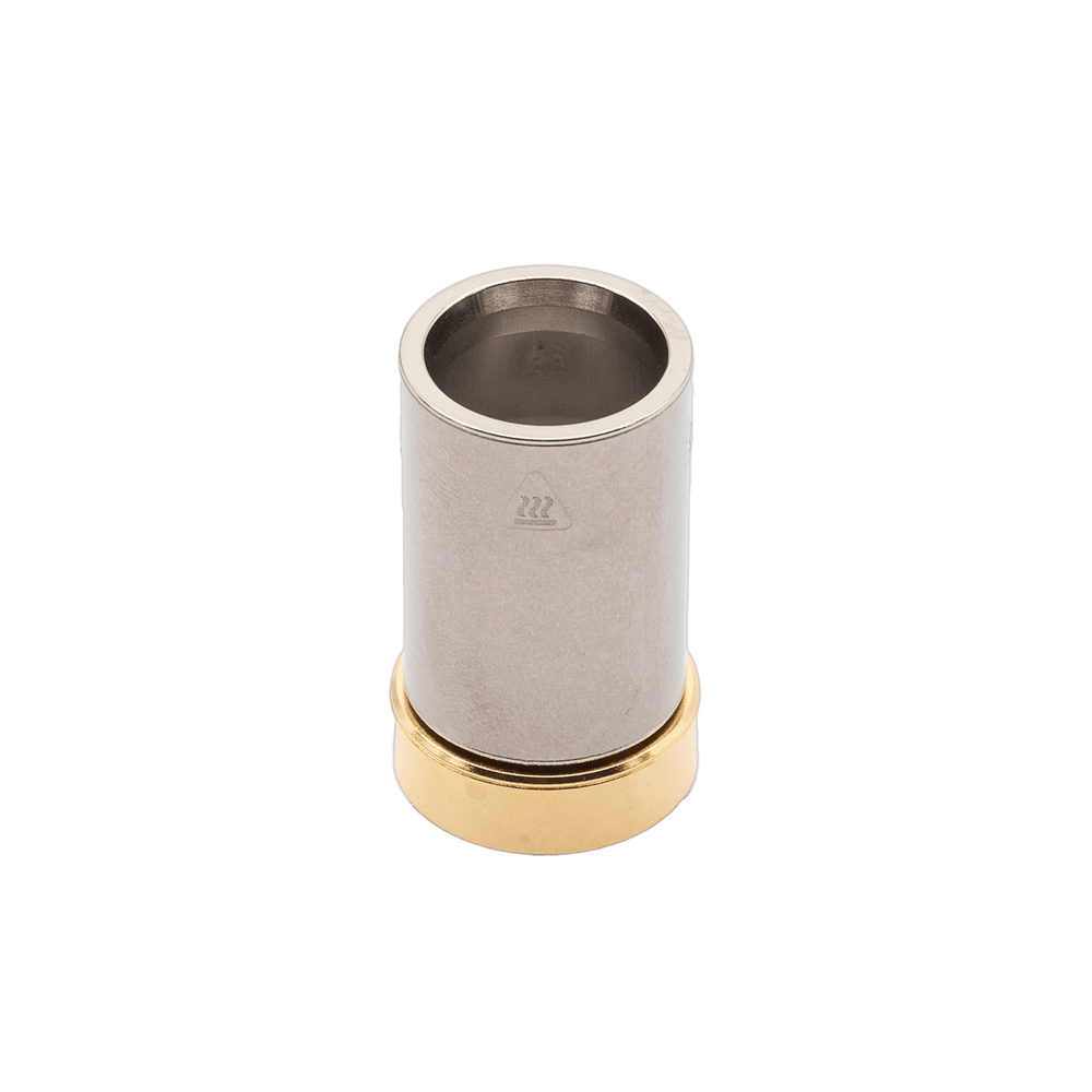 Stündenglass Modül replacement dry material tank - full quartz chamber with stainless steel heating element