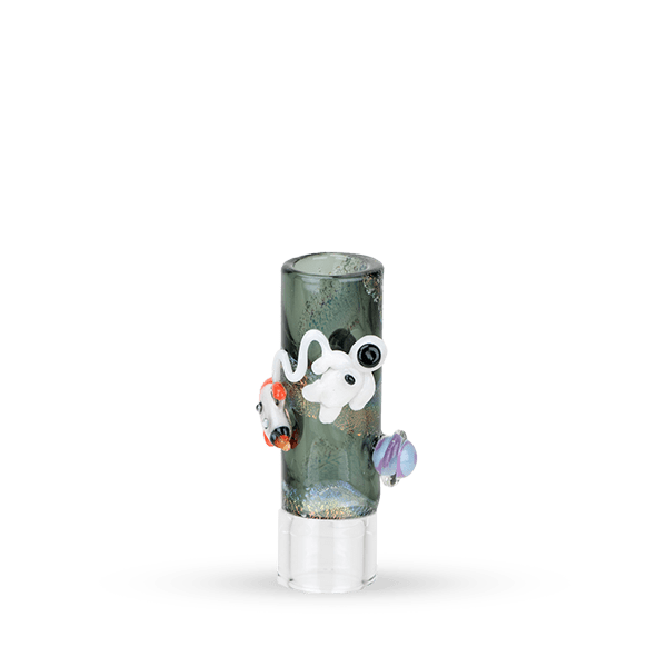 Hose Tip Across the Universe