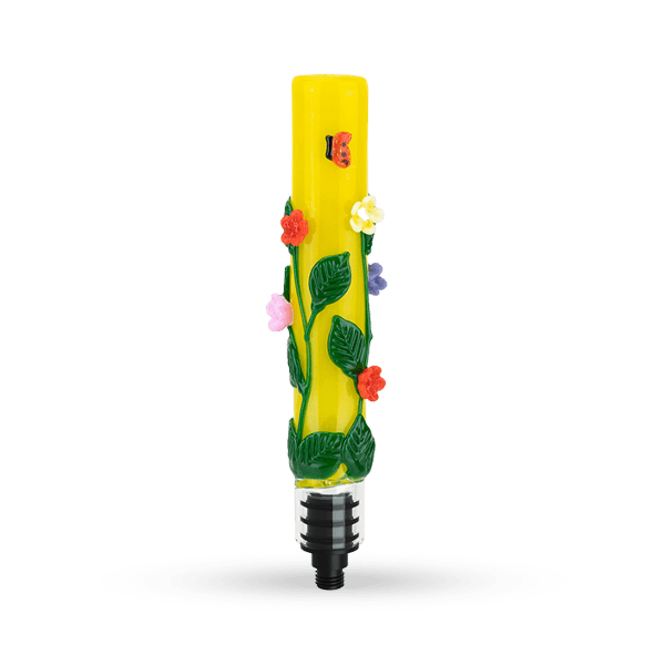 Large Upstem (Straight) Garden Variety