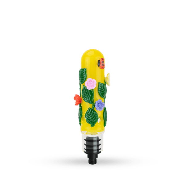 Small Upstem (Percolated) Garden Variety