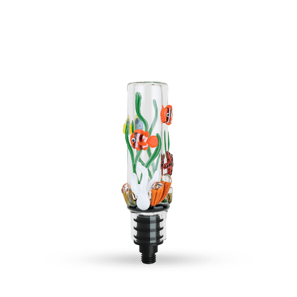 Small Upstem (Straight) Under the Sea